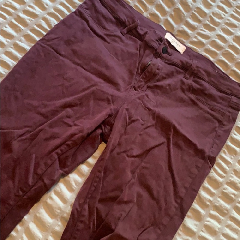 Pacsun Skinny Jean